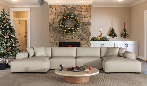 The 2024 Essential Furniture Guide for Holiday Gatherings