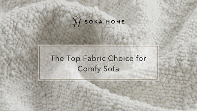 Discover the Best Fabric for Sofa