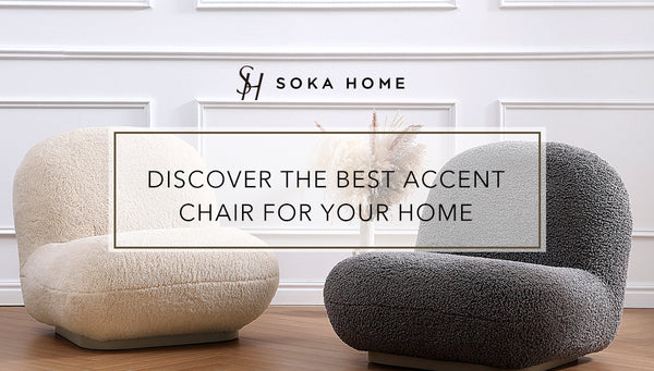 What is an Accent Chair?