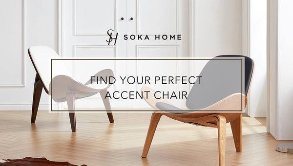 Things to Consider When Selecting an Accent Chair