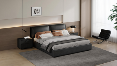What Is a Platform Bed? A Simple Guide to This Modern Favorite