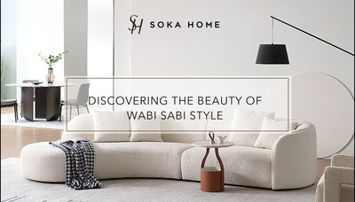 What is Wabi-Sabi Style?