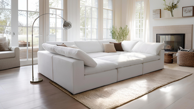 What Is a Sleeper Sofa and Why Your Living Room Needs One