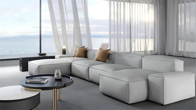 These Soka Home Sofa Collections Balance Luxury And Affordability