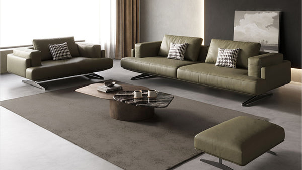 Elevate Your Home Decor with High-Quality Sofas