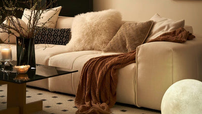 What Makes a Great Sofa?