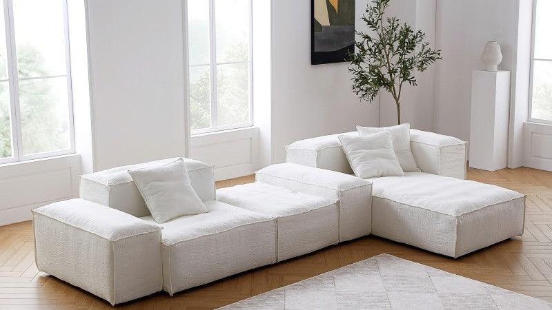 Why Modular Sofas are the Future of Home Furnishings – SOKA HOME