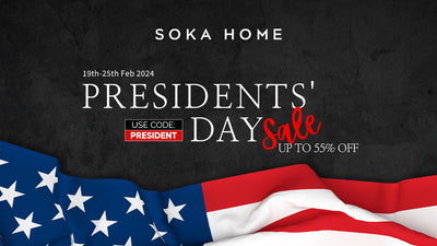 President's Day Sales | Catch the Ultimate Deals!