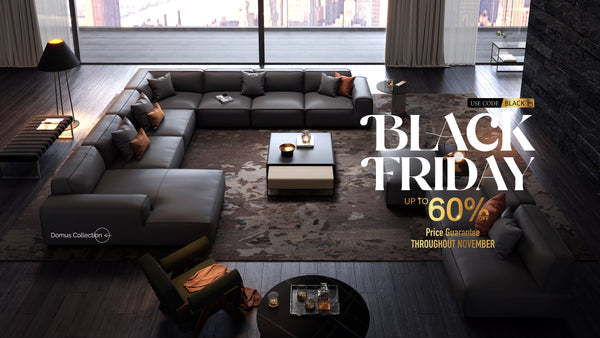 2024 Black Friday Furniture Shopping Guide