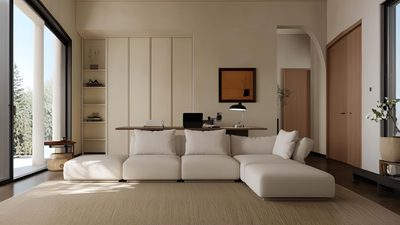 12 Stunning Minimalist Furniture Ideas For a Modern Home