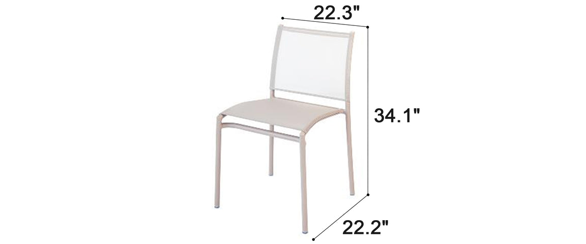 Olive Grove Outdoor Dining Set