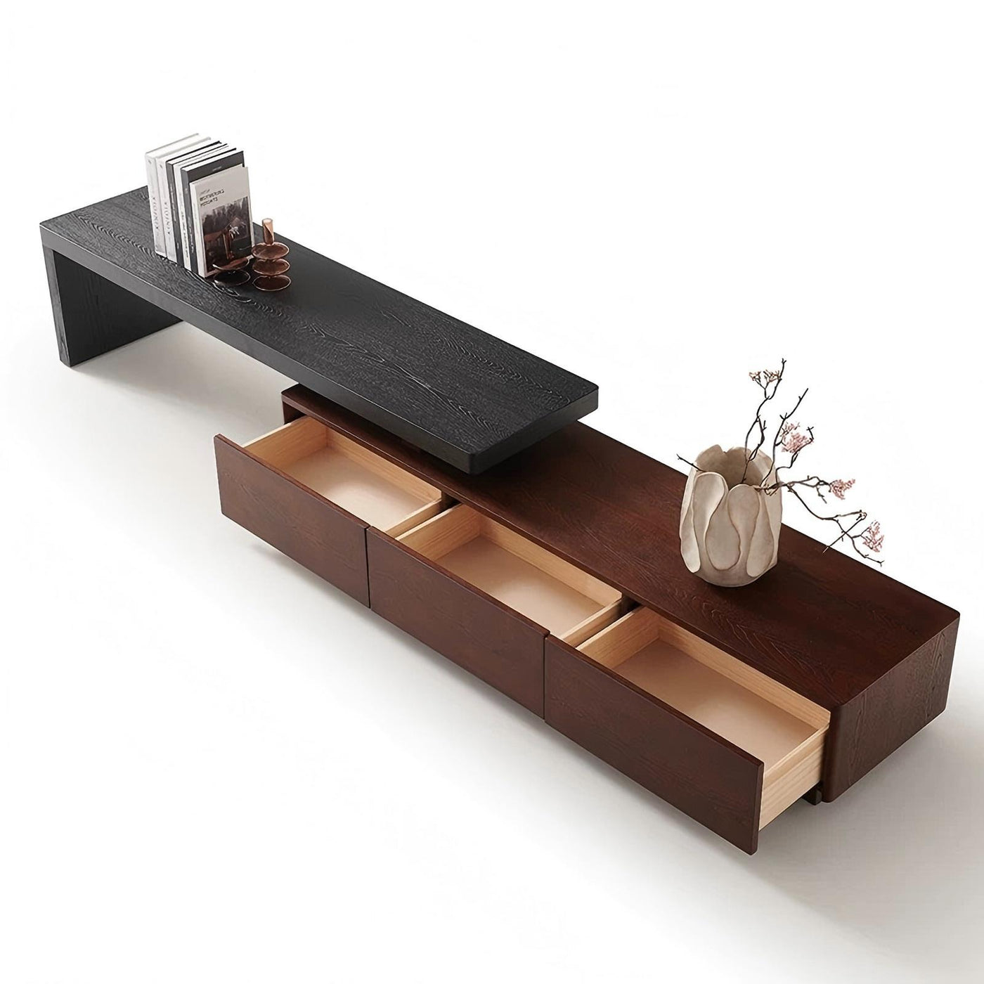 Tratto TV Stand