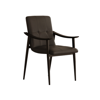 Maro Modern Upholstered Dining Chair