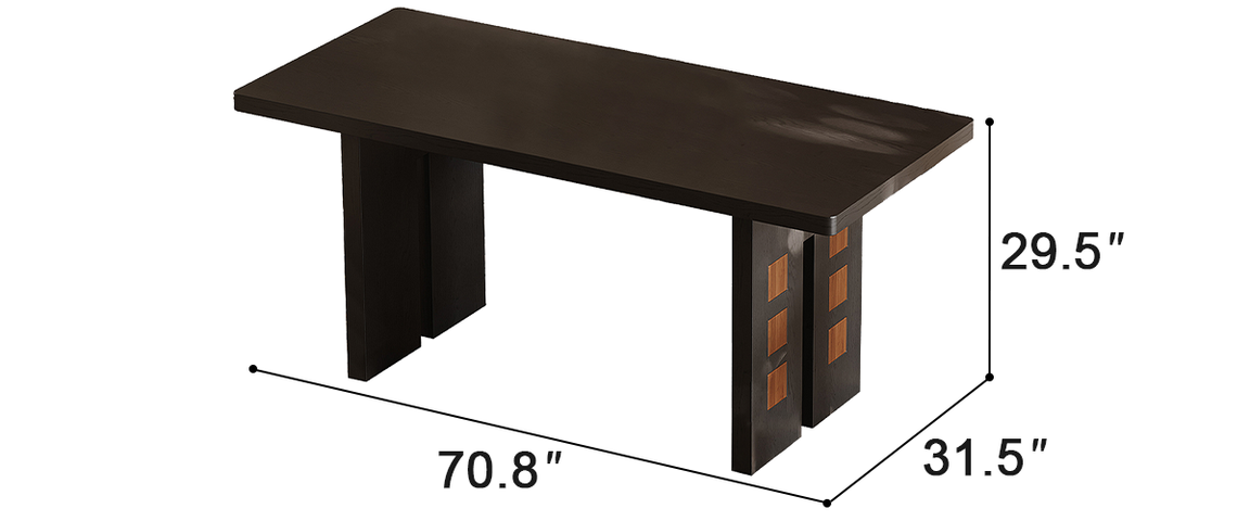 Auburn Grove Dining Table