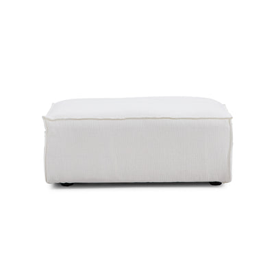 Freedom Modular Sofa Ottoman