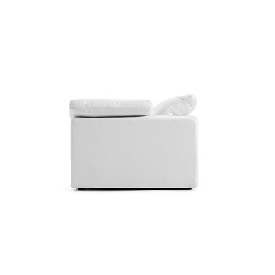 Tender Wabi Sabi Sofa-White