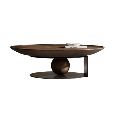 Sculpt Orb Balance Coffee Table Set