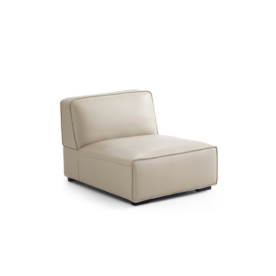 Domus Sofa Middle Seat