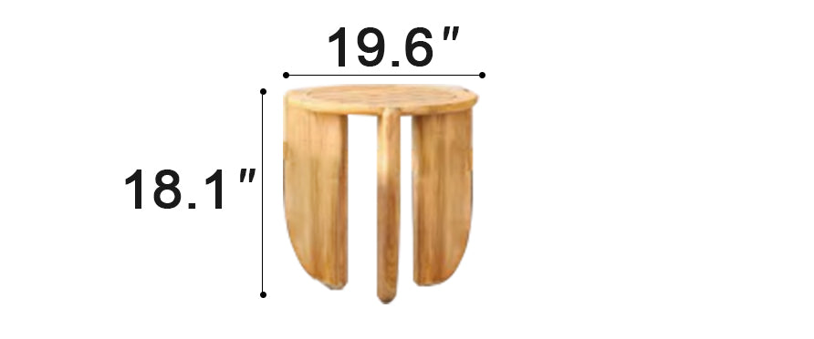 Palmera Modern Patio Set