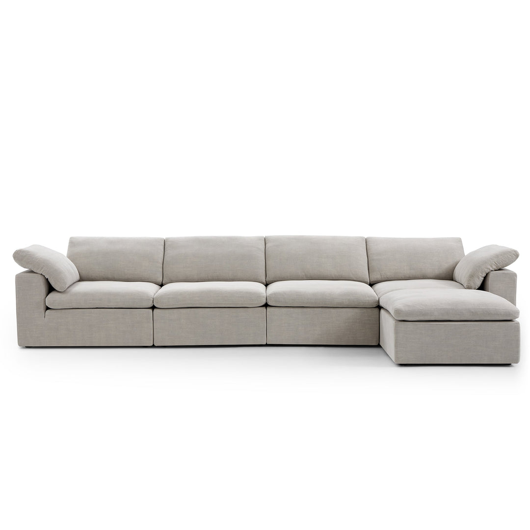 【ポニョ】ADRS Connie sofa wide 2seater ポニョ】ADRS Connie sofa wide 2seater Connie sofa wide