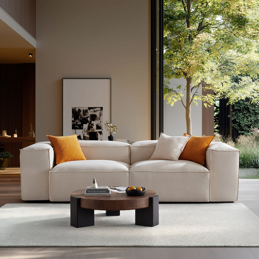 The Best Khaki Sofa Online SOKA HOME