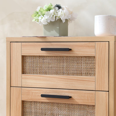 Willow Wood Nightstand