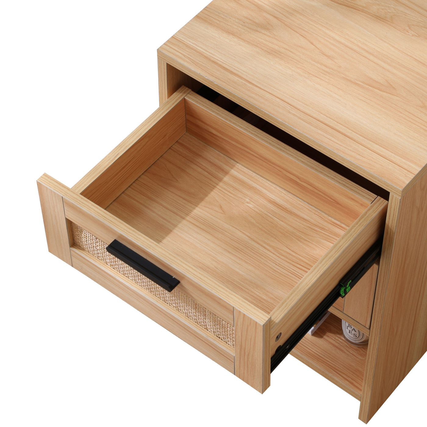 Willow Wood Nightstand