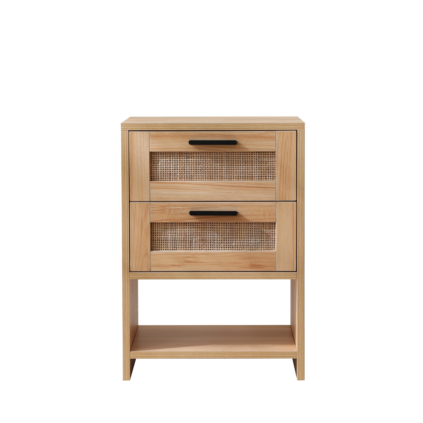 Willow Wood Nightstand