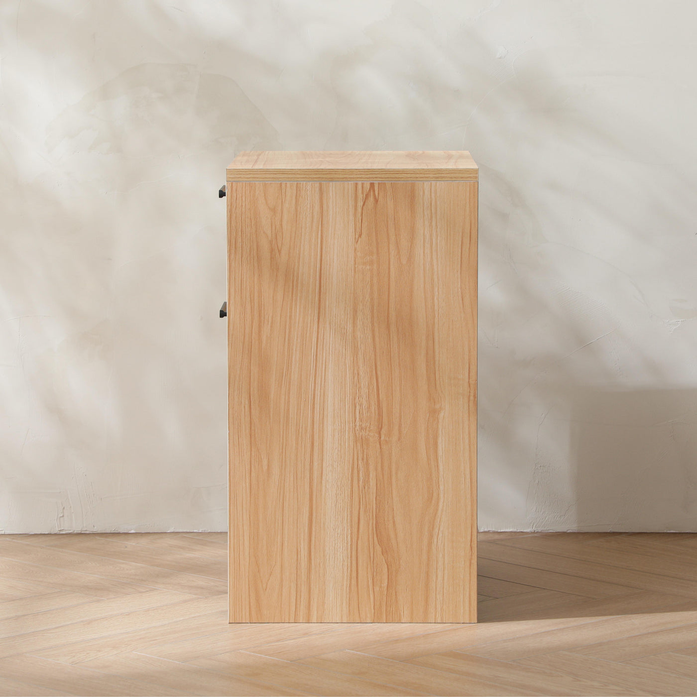 Willow Wood Nightstand