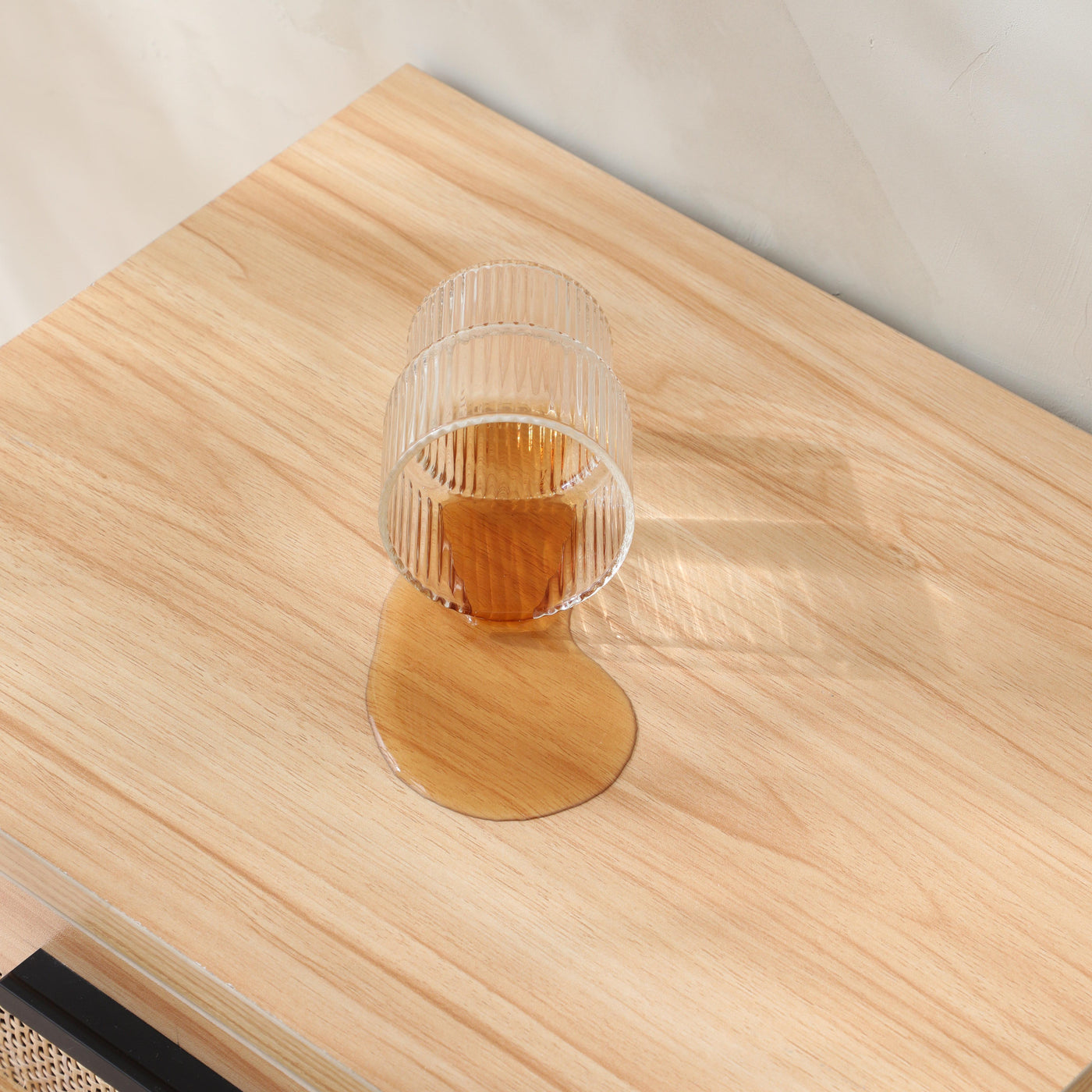 Willow Wood Nightstand