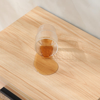 Willow Wood Nightstand