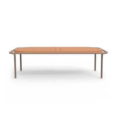 Verde & Azure Outdoor Lounge Set