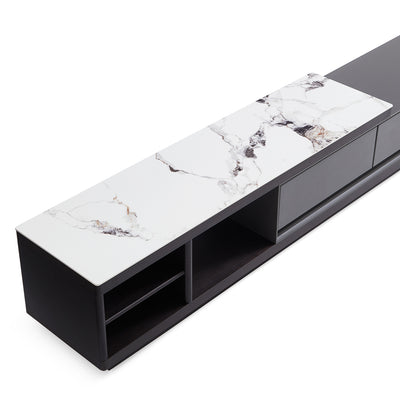 Luxe Legacy TV Stand