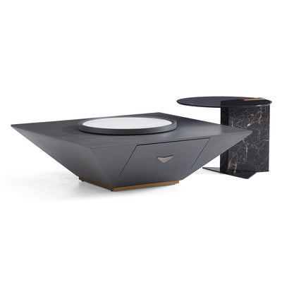 Luxe Legacy Coffee Table Set