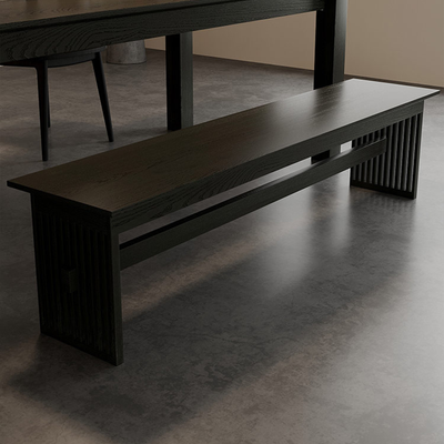 Loma Rectangular Dining Table
