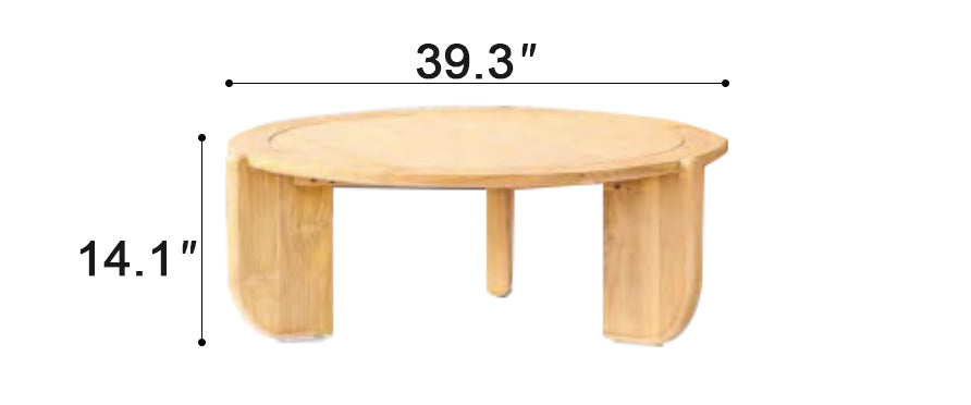 Palmera Modern Patio Set