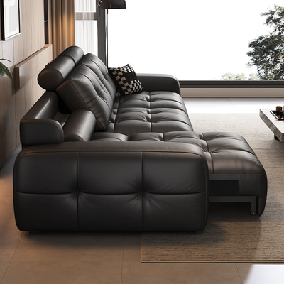 Gerrilyn Electric Recliner Sofa Bed