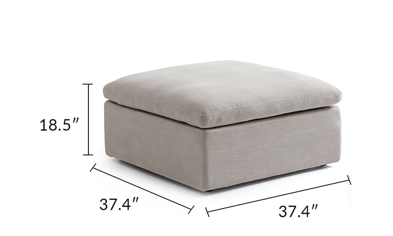 Sale - Tender Armless Sofa