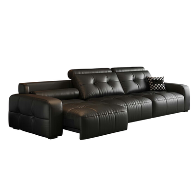 Gerrilyn Electric Recliner Sofa Bed