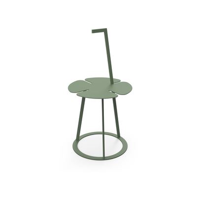 Verde & Azure Outdoor Lounge Set