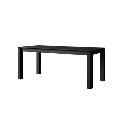 Loma Rectangular Dining Table