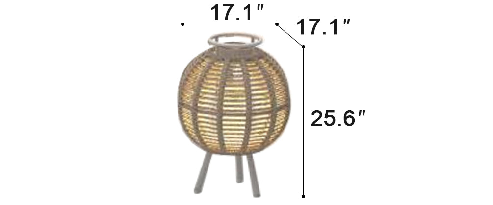 Verde & Azure Outdoor Lounge Set