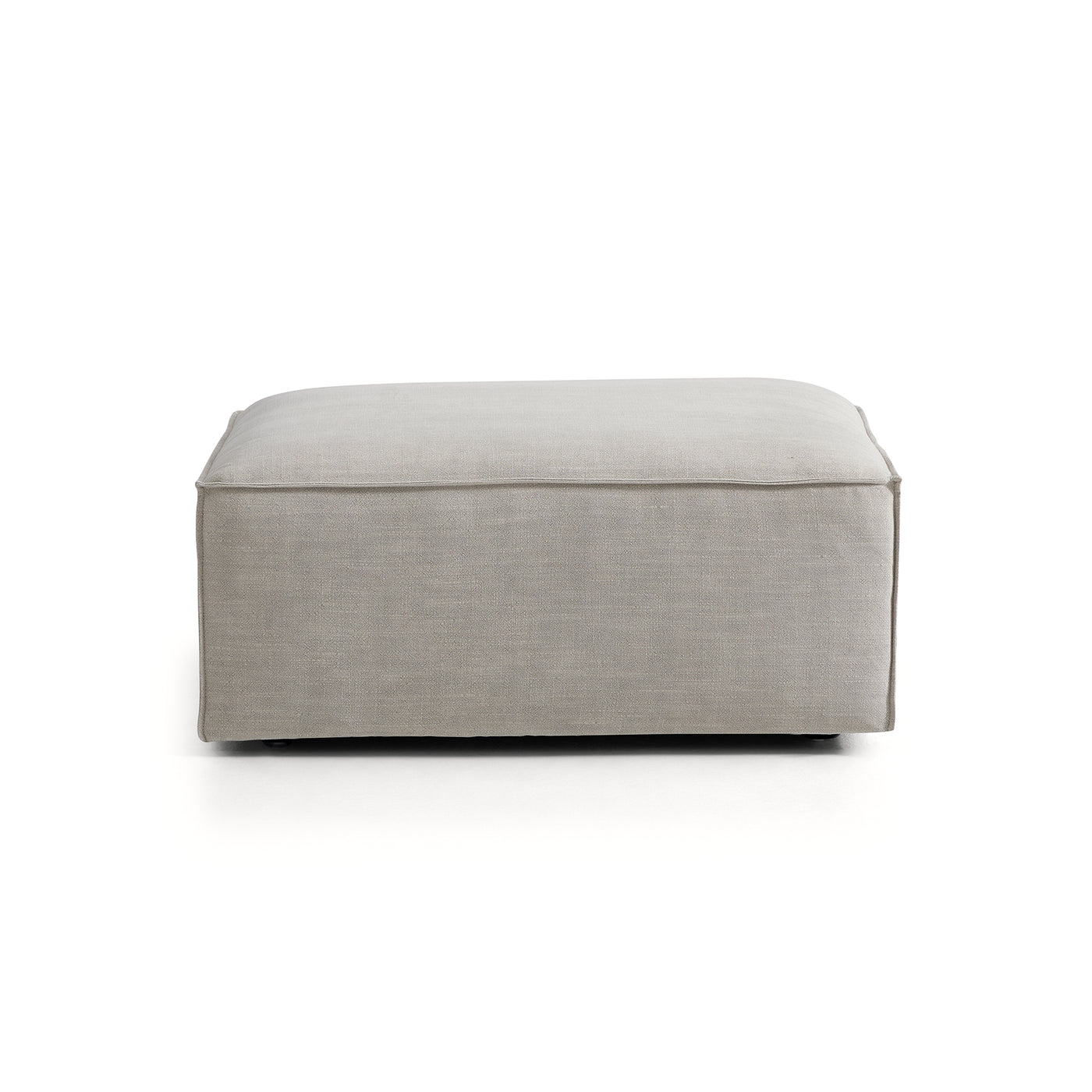 Freedom Modular Ottoman-Sand