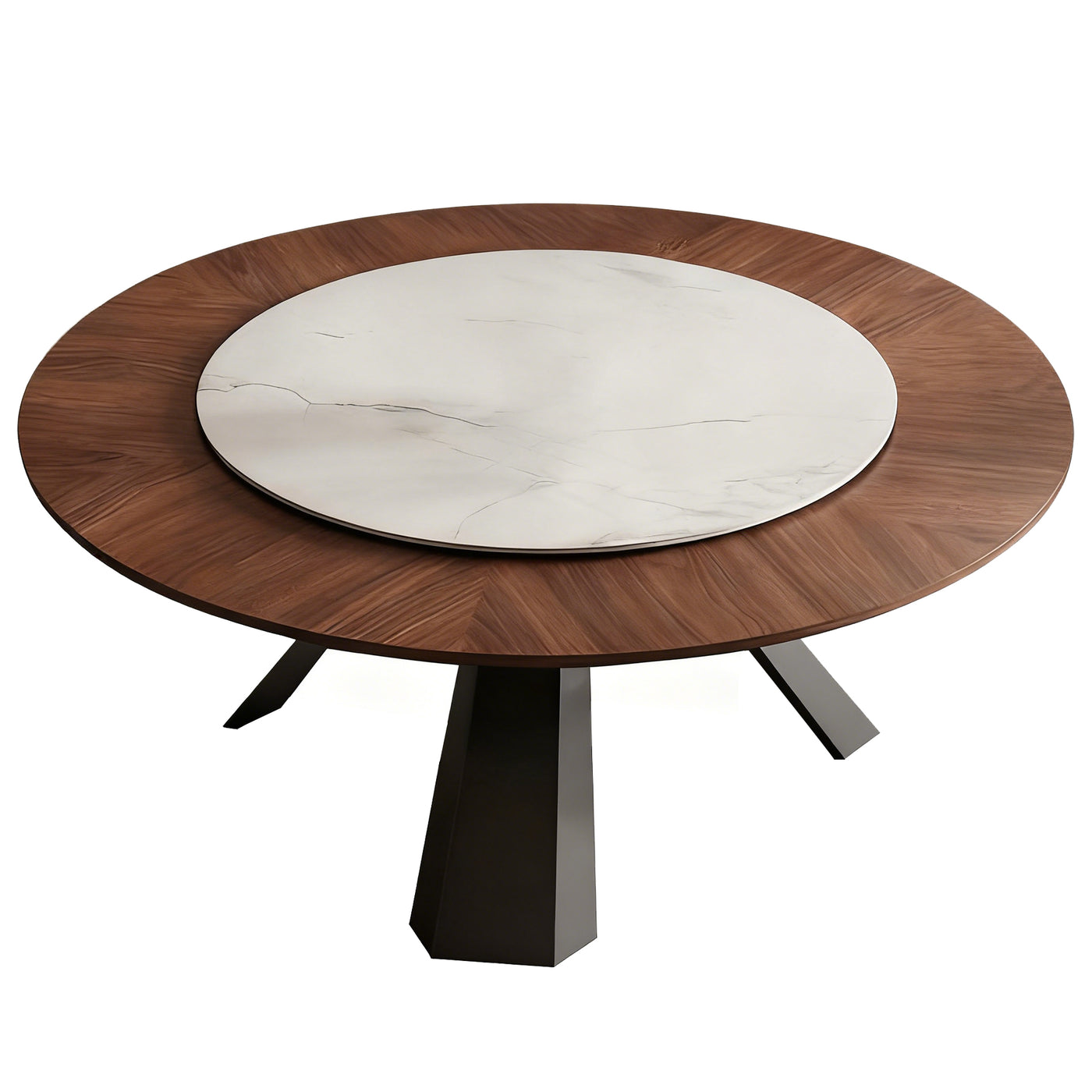 Halo Round Dining Table