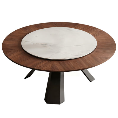 Halo Round Dining Table