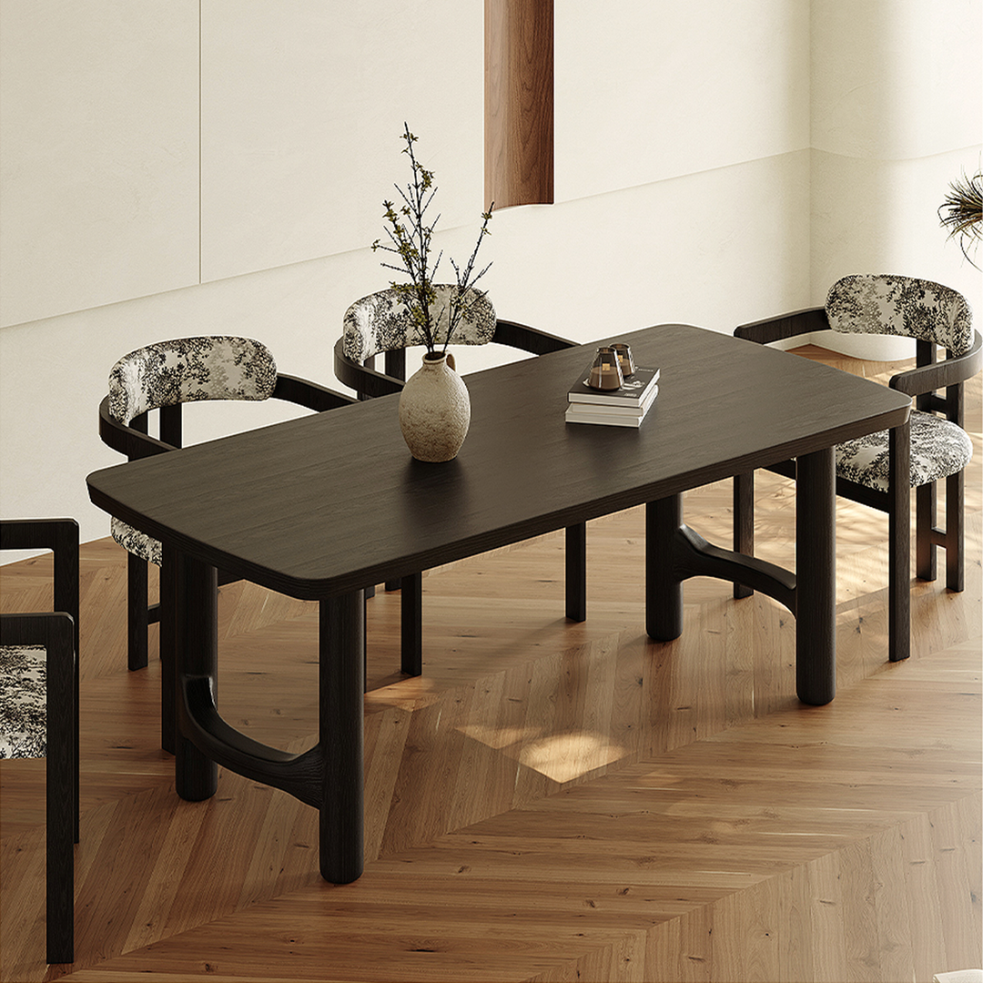 Harper Rectangular Dining Table