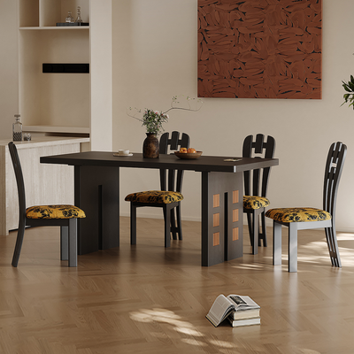 Auburn Grove Dining Table