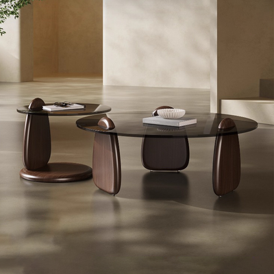 Midnight Coffee Table