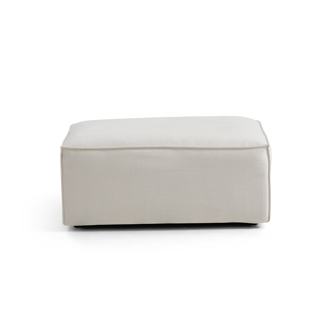 Freedom Modular Ottoman-Beige