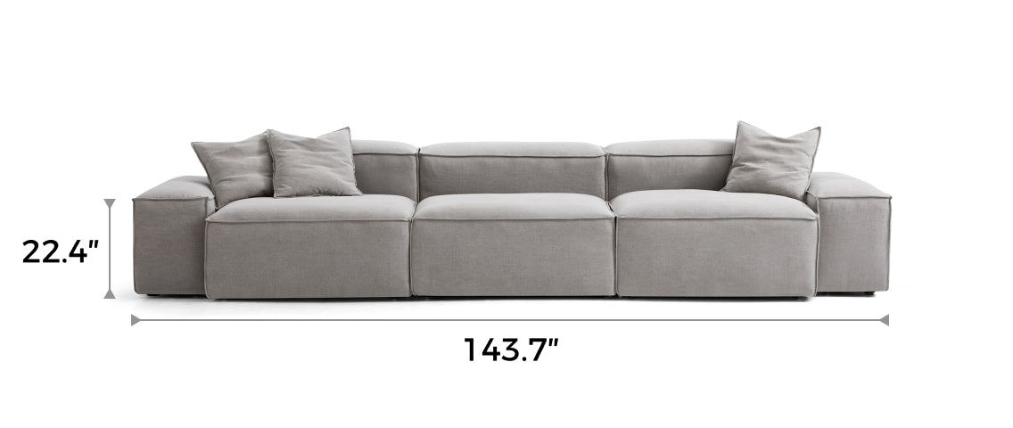 Freedom Modular Sofa